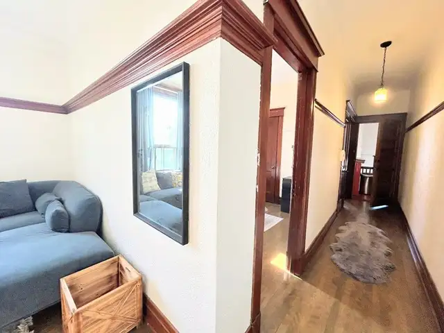 2 Beds  1 bath ALL Included- NDG - Available July 01 - Photo 6