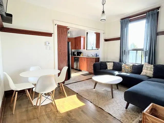 2 Beds  1 bath ALL Included- NDG - Available July 01 - Photo 7