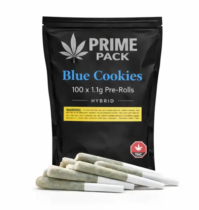 McMaster University, Prime Pack Sampling, April 22-27, Uni Times