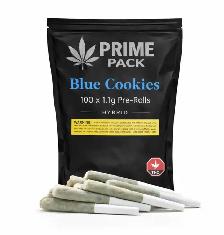 McMaster University, Prime Pack Sampling, April 22-27, Uni Times