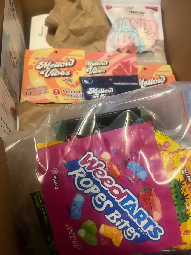 McMaster University, Prime Pack Sampling, April 22-27, Uni Times - Photo 2