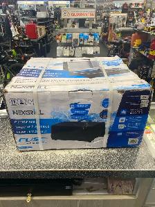 Nexgrill Fuse 22 Electric Grill @ Cashopolis!!