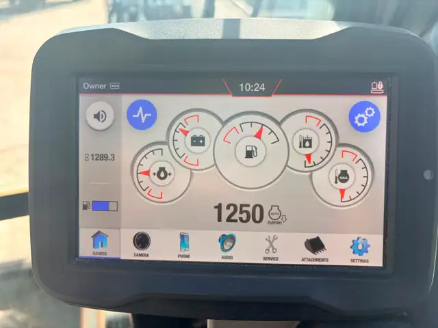 2022 BOBCAT E32 EXCAVATOR-KUBOTA, JOHN DEERE ETC - Photo 10