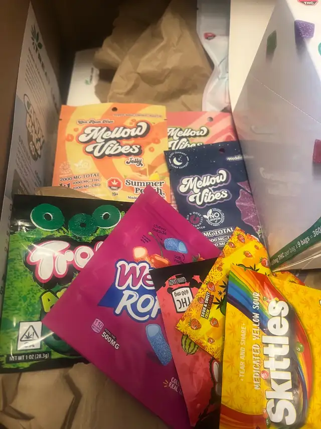 Uni Times, Mohawk College, Prime Pack Sampling April 22-27, Free - Photo 4