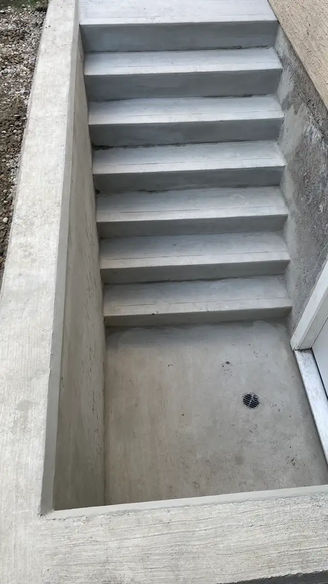 GET  YOURS FOR YOUR SIDE ENTRANCE BASEMENT DEVELOPMENT! - Photo 2