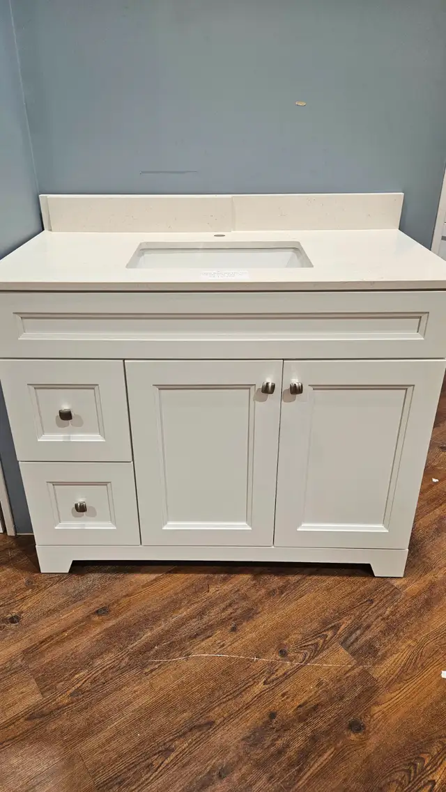 One day sale: Enjoy extra 10% on all vanities - Photo 3