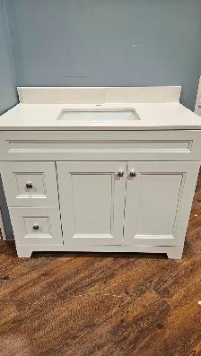 One day sale: Enjoy extra 10% on all vanities - Photo 3