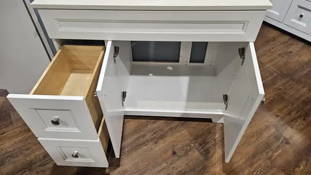 One day sale: Enjoy extra 10% on all vanities - Photo 4