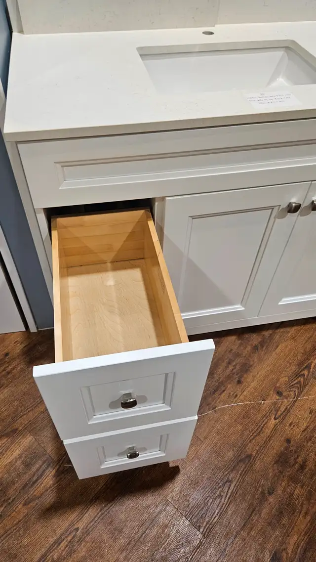 One day sale: Enjoy extra 10% on all vanities - Photo 5