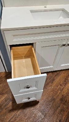 One day sale: Enjoy extra 10% on all vanities - Photo 5