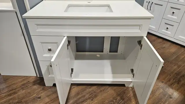 One day sale: Enjoy extra 10% on all vanities - Photo 6