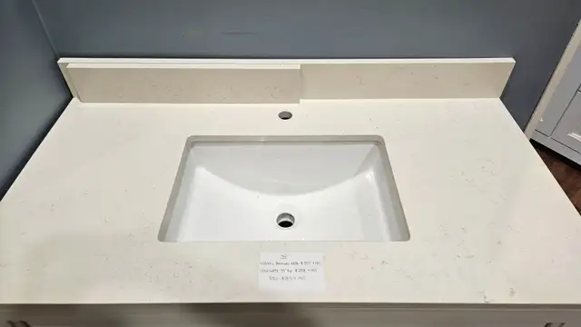 One day sale: Enjoy extra 10% on all vanities - Photo 7