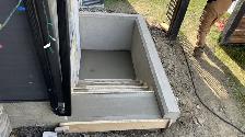 GET  YOURS FOR YOUR SIDE ENTRANCE BASEMENT DEVELOPMENT