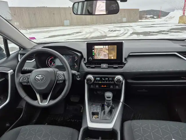 Rav4 XLE 2023 - Photo 7