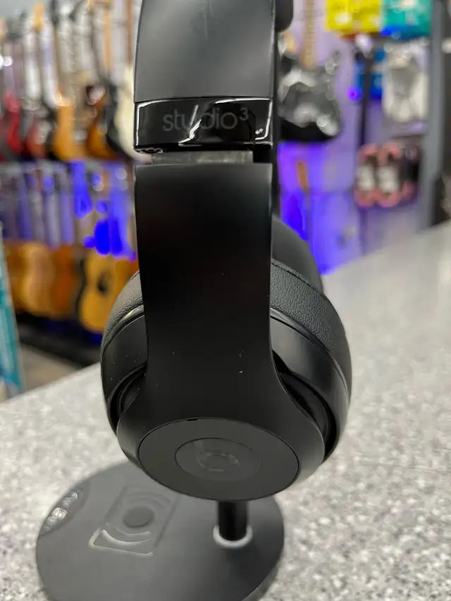 Beats Studio 3 wireless headphones - Photo 3