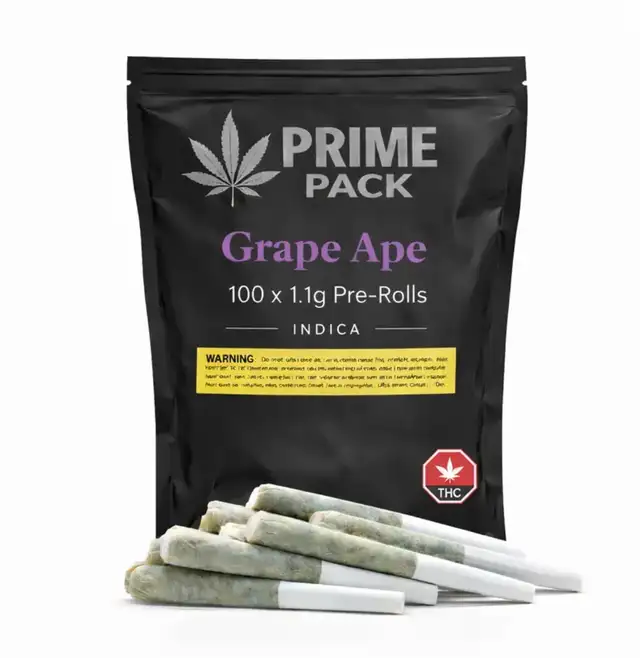 Niagara Region, Prime Pack Sampling, April 22-27, Free