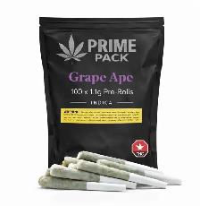 Niagara Region, Prime Pack Sampling, April 22-27, Free