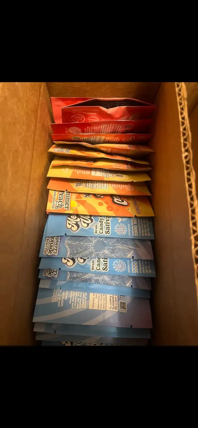 Oakville Sampling, Prime Pack, Uni Times - Photo 4