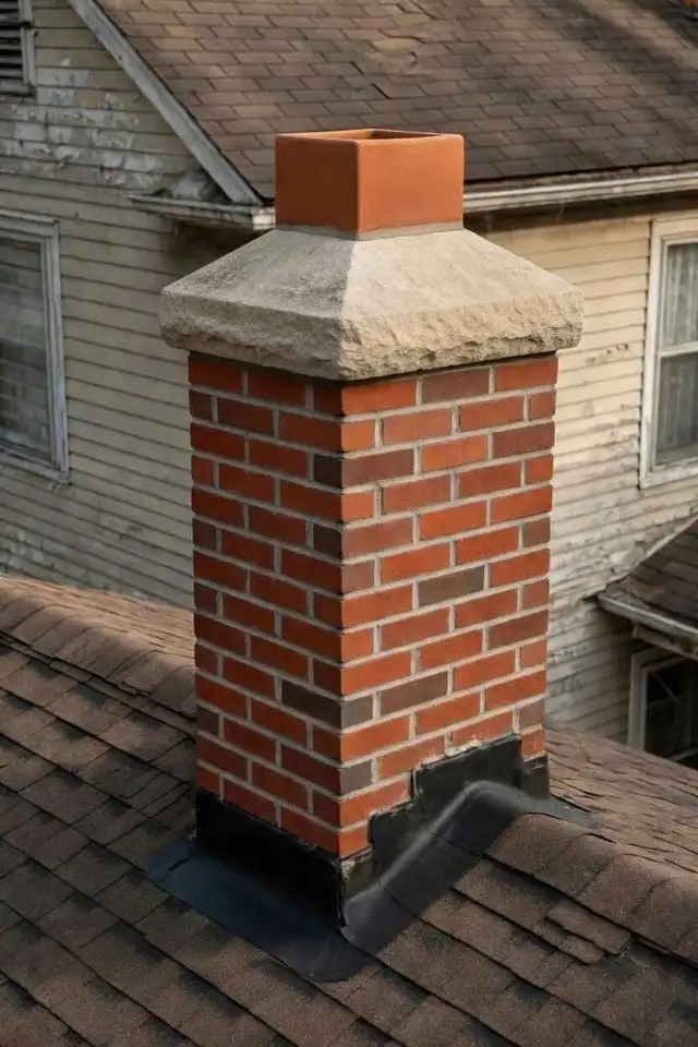 Affordable Masonry Repair - Photo 2