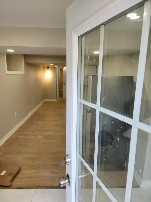 (LOWER LEVEL-Luxurious Hamilton walkout Basement) - Photo 2