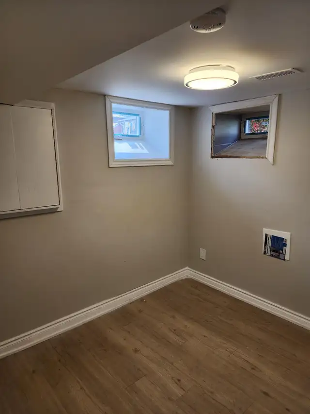 (LOWER LEVEL-Luxurious Hamilton walkout Basement) - Photo 9