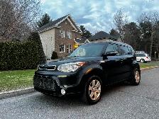 Kia Soul SX De Luxe 2014 Automatiquetrès propre