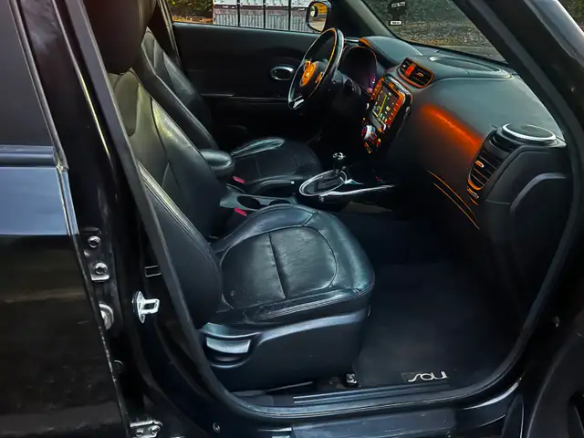 Kia Soul SX De Luxe 2014 Automatiquetrès propre - Photo 6