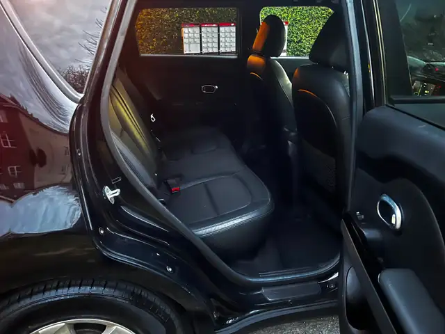 Kia Soul SX De Luxe 2014 Automatiquetrès propre - Photo 7