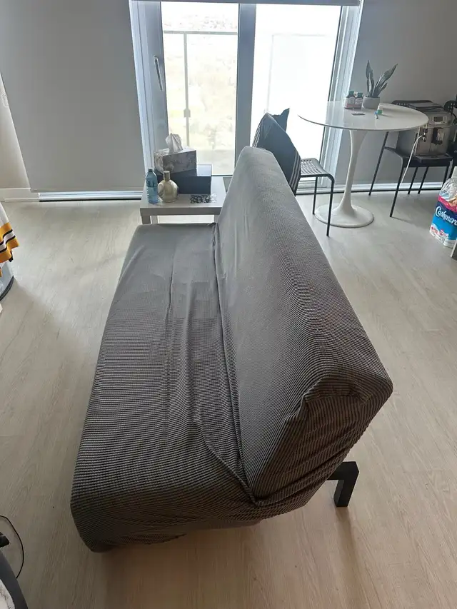 Futon Couch - Photo 2