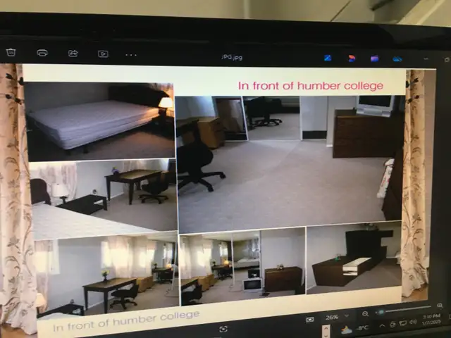 ROOM  for  RENT - Photo 2