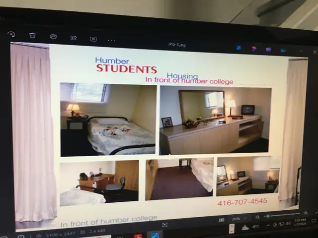 ROOM  for  RENT - Photo 3