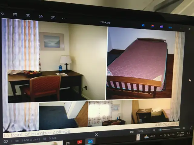 ROOM  for  RENT - Photo 4