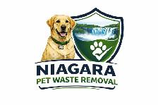 #1 Pet waste removal In Niagara