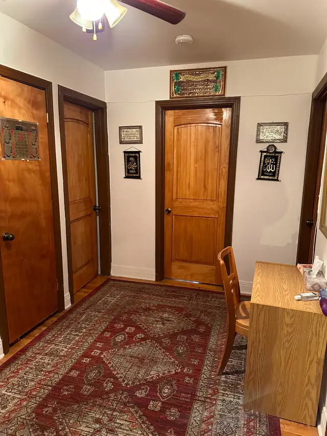 Beau grand 5 1/2 Haut duplex 3 chambres Montreal - Photo 6