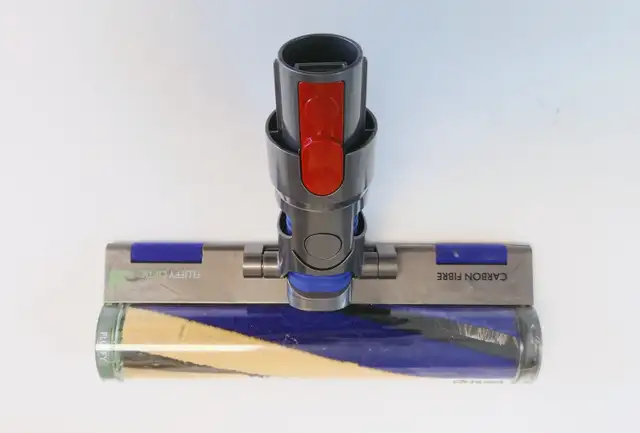 Genuine Used Dyson Vacuum Laser Head-excellent condition