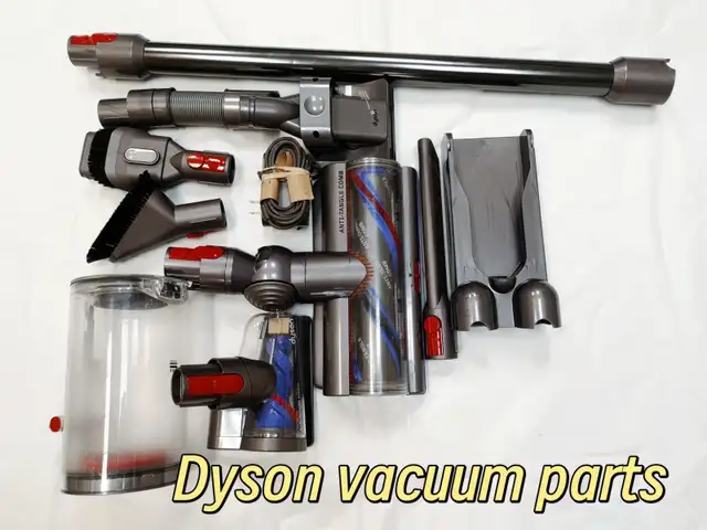 Genuine Used Dyson Vacuum Laser Head-excellent condition - Photo 3