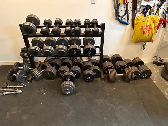 Home Gym Equipment For Sale