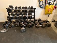 Home Gym Equipment For Sale