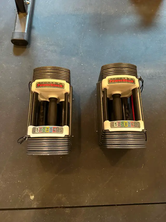 Home Gym Equipment For Sale - Photo 7