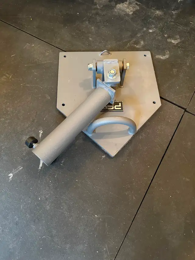 Home Gym Equipment For Sale - Photo 8