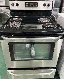 Frigidaire Stove S4210