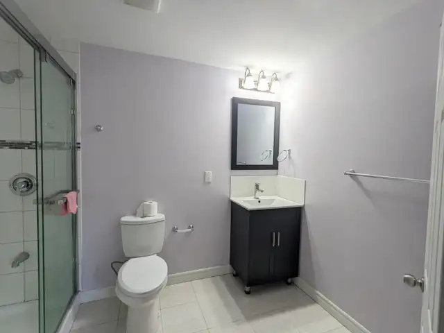 2 bed, Basement available for rent - Whitby starting 15-May-2026 - Photo 8