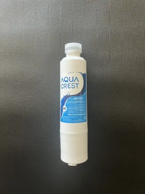 Samsung Fridge Water Filter
