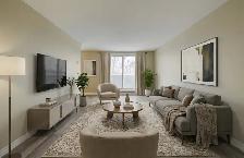 NEWLY RENOVATED 2BR – ALL INCLUSIVE   1 MONTH FREE   DISCOUNT! - Photo 3