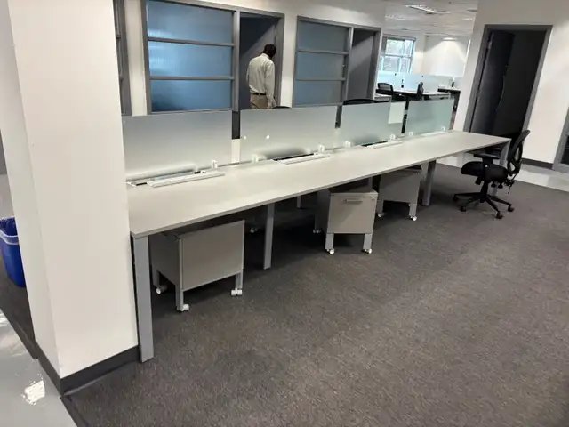 Global Bridge Benching System-Ready for Setup-Call Us Now! - Photo 8