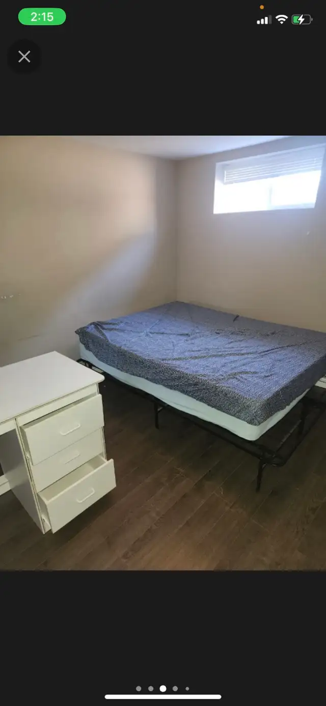 RENTING ONE ROOM WITH PRIVATE BATHROOM EVERYTHING INCLUDED $1000 - Photo 4