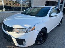 2012 Kia Forte Koup