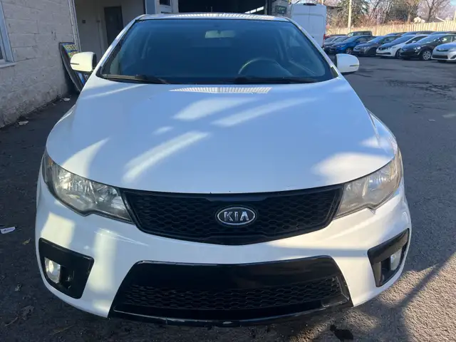 2012 Kia Forte Koup - Photo 3