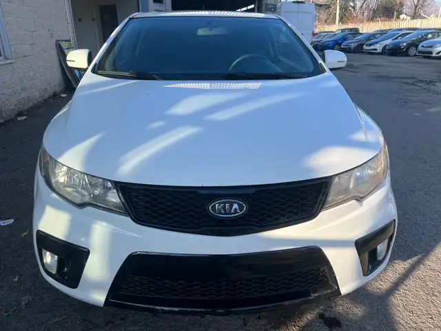 2012 Kia Forte Koup - Photo 4