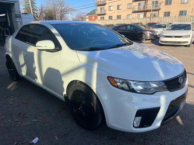 2012 Kia Forte Koup - Photo 5